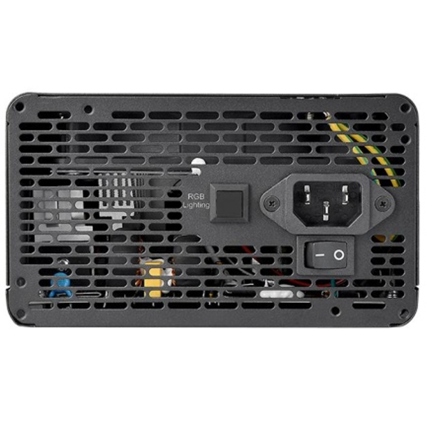 Fuente Thermaltake 750w Smart Bx1 Rgb 80 Plus Bronze